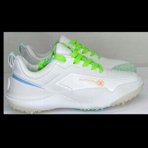 G/Fore Women’s G/18 Golf Shoes – White – Size 7